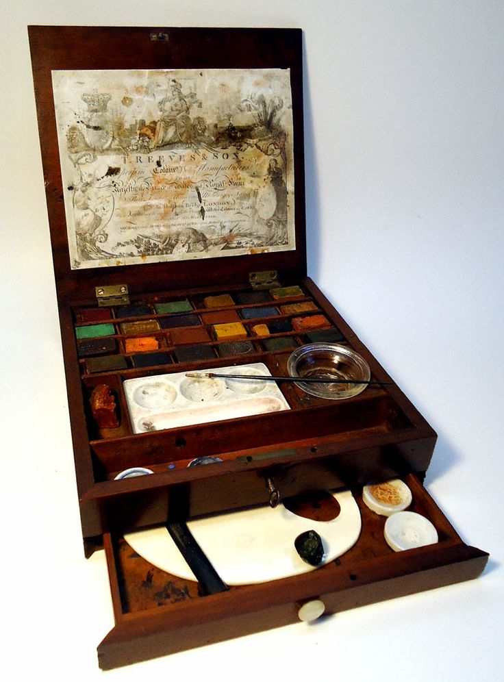 736x996 48 Best Antique Art Supplies Images Boxing, Antique