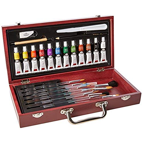 500x500 Water Color Painting Supplies