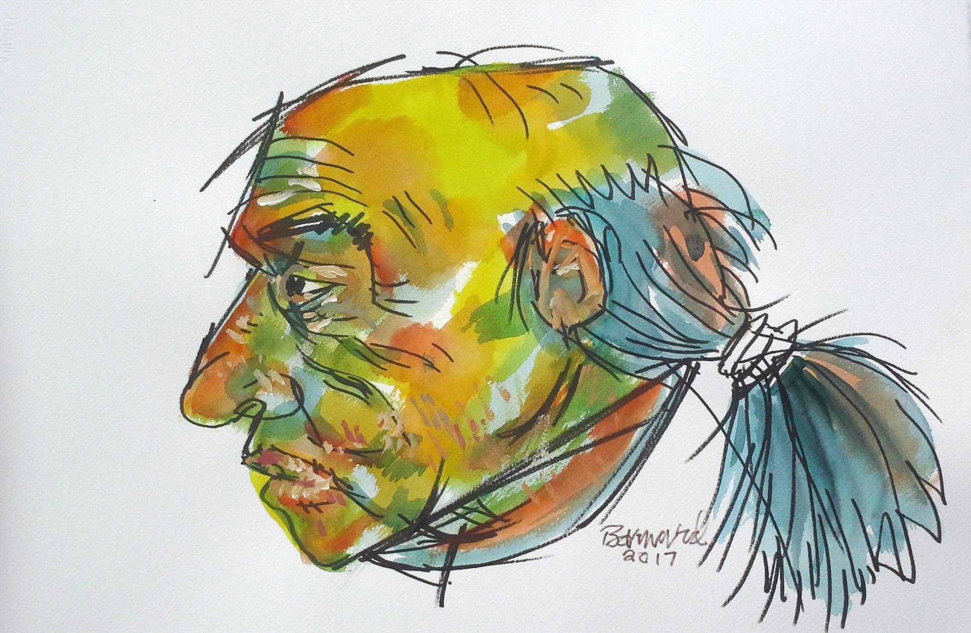 1920x1253 Fluid Aquarius Show Celebrates Local Watercolor Art Arts San