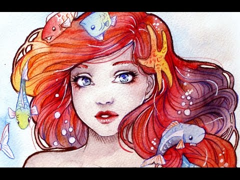 480x360 Watercolors Tips And Tricks