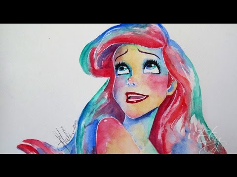 480x360 Ariel Watercolor