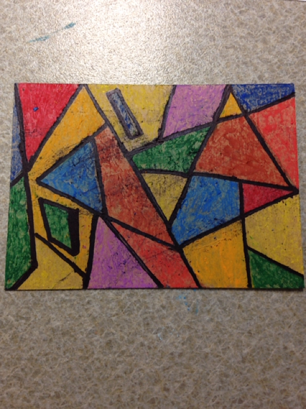 600x800 Artist Trading Cards Continued