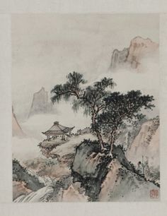 236x306 98 Best Asian Watercolor Ideas Images Chinese