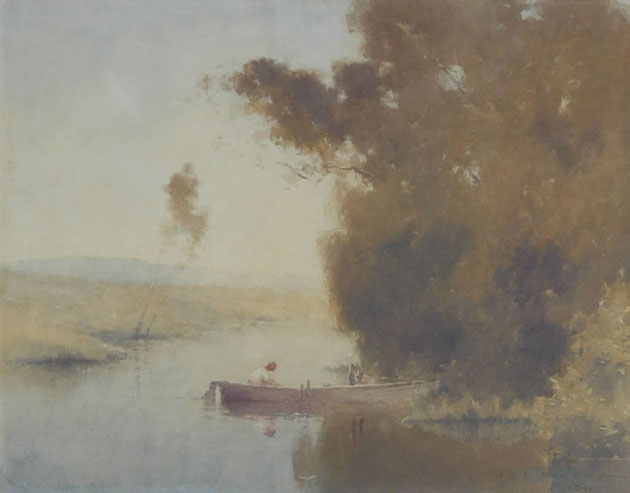 630x493 Hg Australian Watercolours