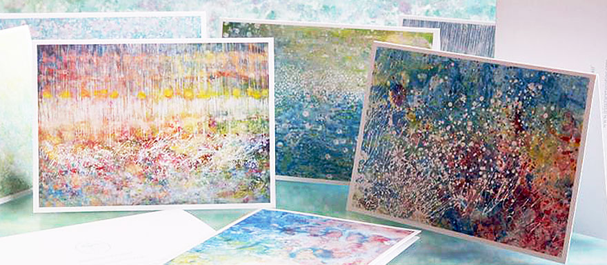 880x384 5 Year Old With Autism Paints Stunning Masterpieces Bored Panda