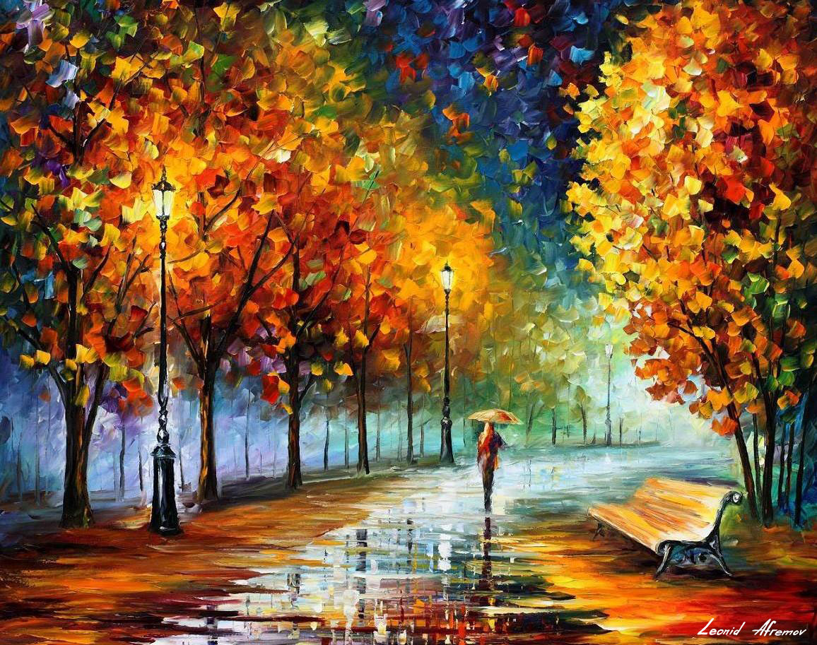 Autumn Watercolor Paintings at GetDrawings | Free download