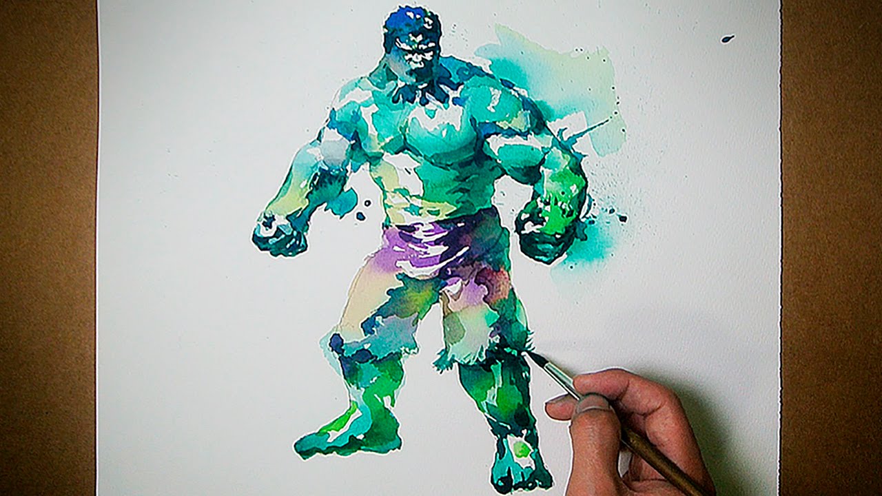 1280x720 The Avengers Hulk