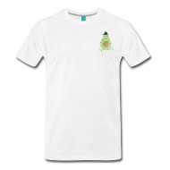 190x190 Mr. Avocado Watercolor By Ease Spreadshirt