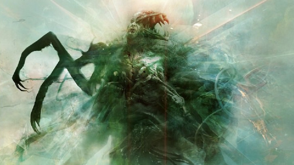 970x545 Watercolor Horror Movie Posters Are A Nightmare Of Awesome Nerdist