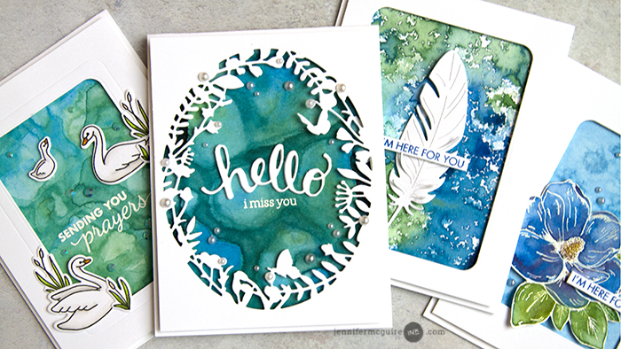 700x394 Liquid Watercolor Backgrounds + Giveaway