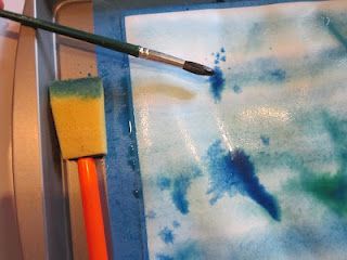 320x240 Basic Watercolor Backgrounds How To Backgrounds