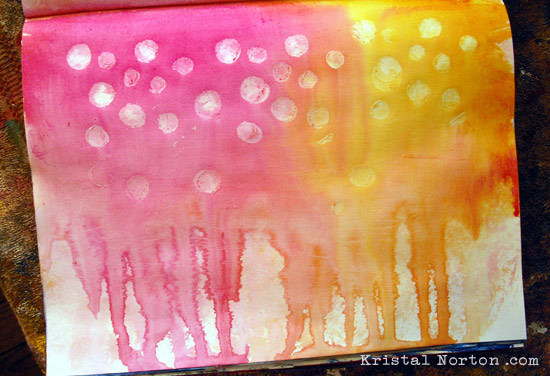 550x376 Art Journaling 101