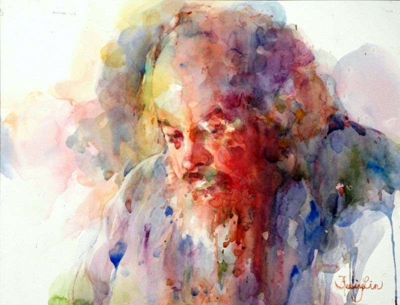 800x610 Uncategorized Bad Watercolor Art