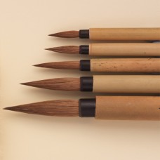 228x228 Japaneseoriental Watercolour Brushes Rosemary Amp Co Artist