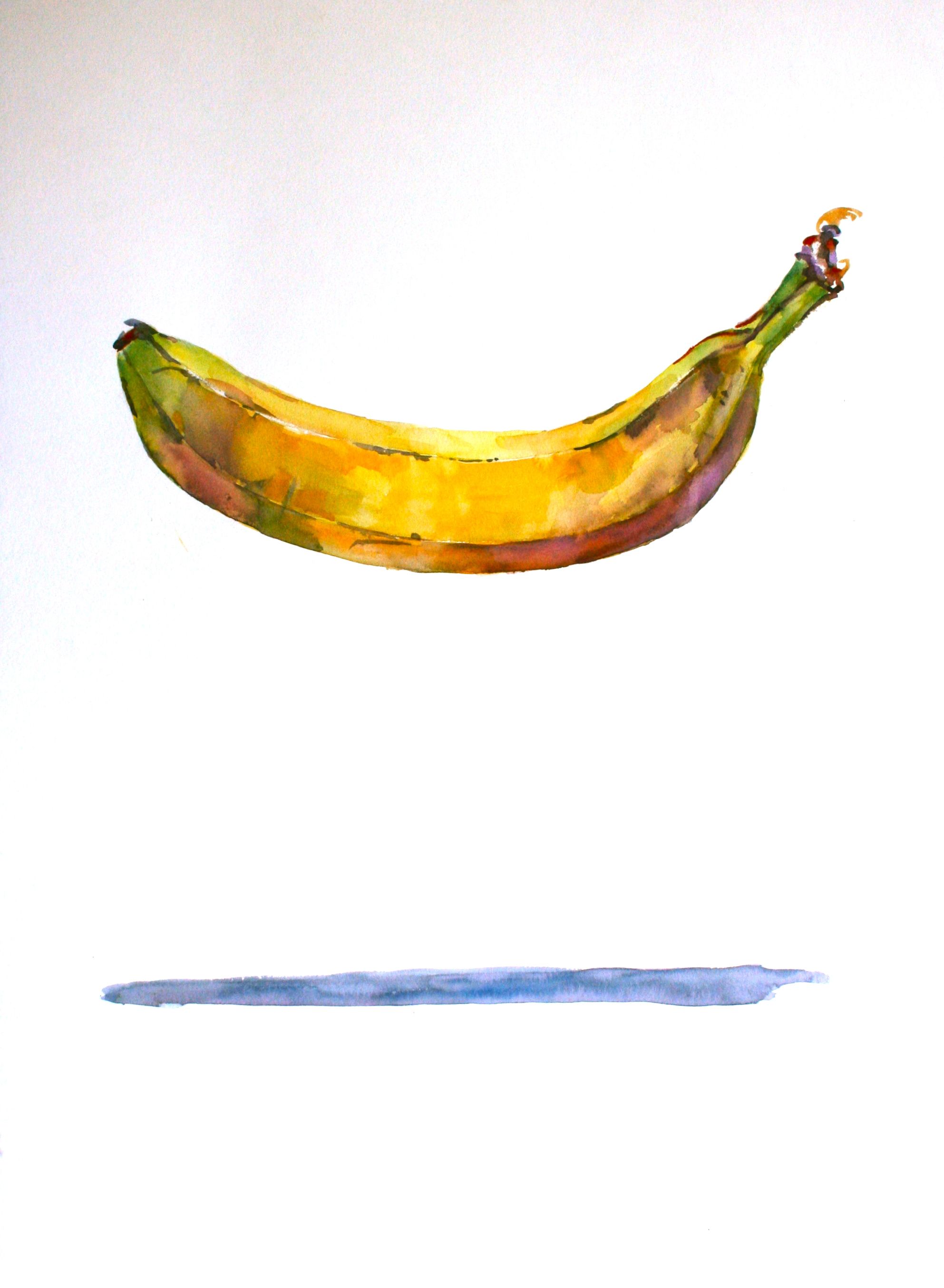 1985x2706 Floating Banana