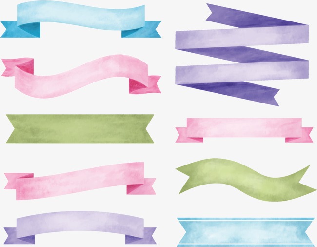 650x506 Vector Hand Drawn Labels, Vector, Banner, Watercolor Png And