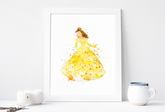 690x468 Belle, Beauty And The Beast