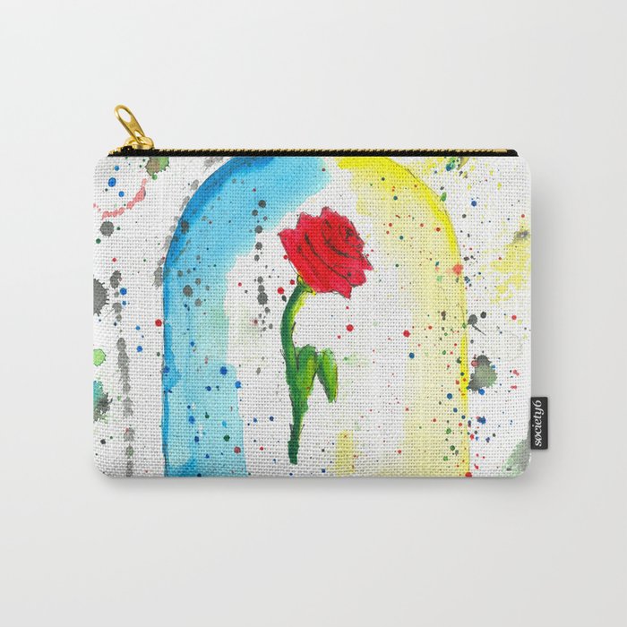 700x700 Rose (Beauty And The Beast)