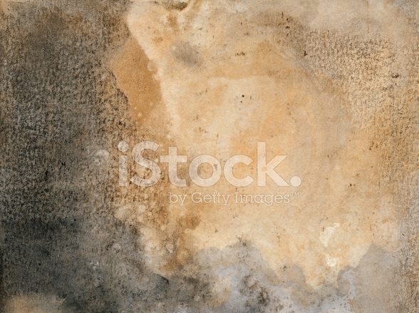 588x439 Faded Gray And Beige Watercolor Background Stock Vector