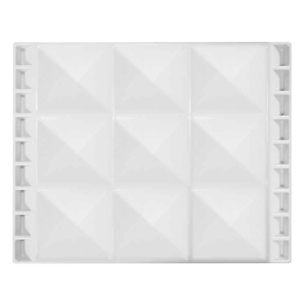 1000x1000 Paul Mccormack Covered Watercolor Palette