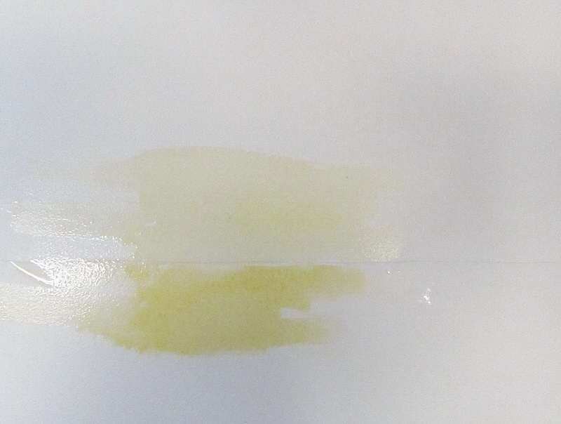 800x604 Watercolor Painting Of Warm Red Sky