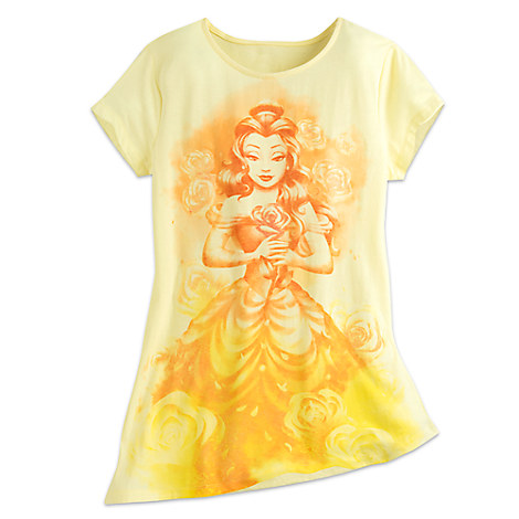 470x470 Disney Ladies Shirt