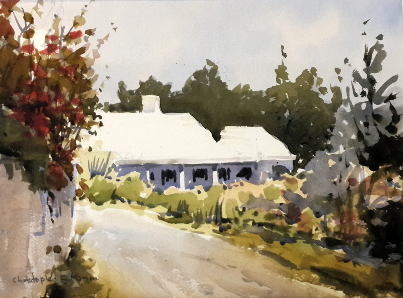 1321x977 Christopher G Marson