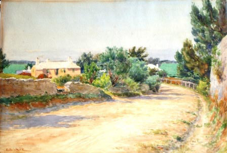 448x303 Anthony Pettit Bermuda Fine Art, Antique Maps, Books, Prints And