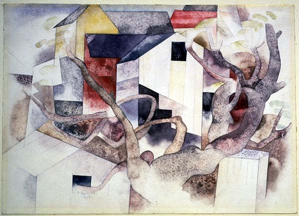 600x434 Visual Techniques For Identification Of Watercolor Pigments