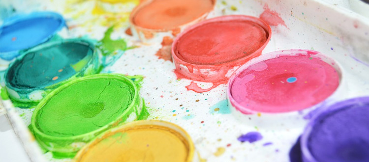 750x330 Best Watercolor Painting Books For Beginners Amp Professional Artists