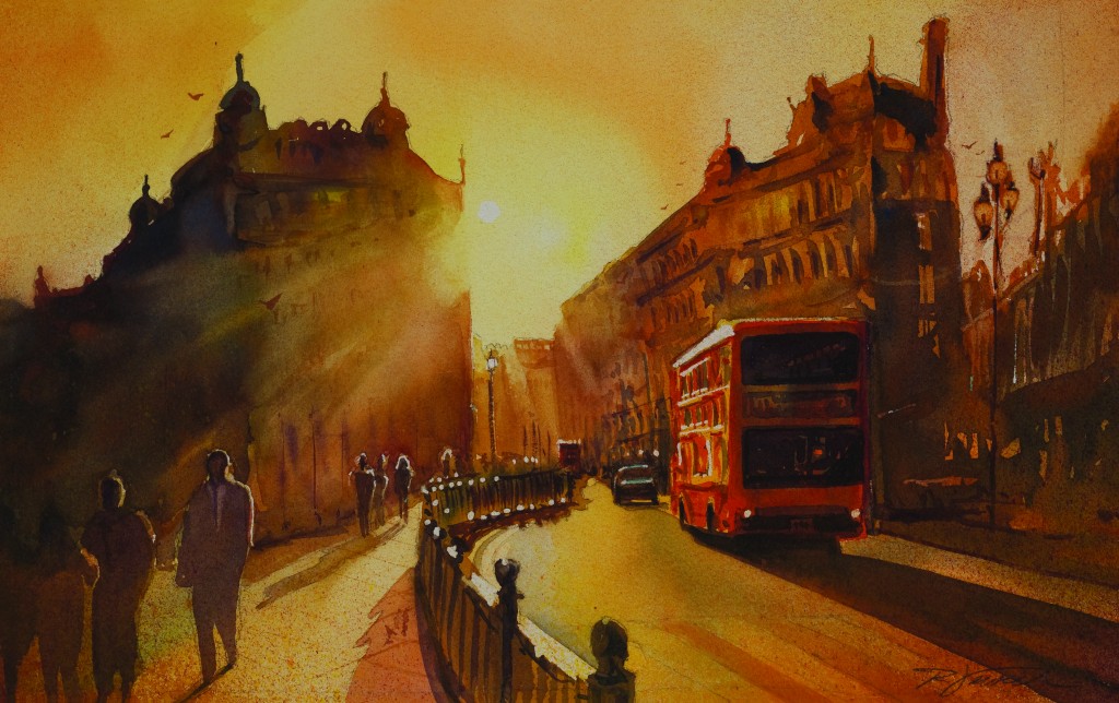 1024x644 Double Decker By Russell Jewell Splash 11 New Directions