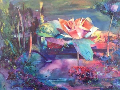 480x360 Watercolor Artist Best Art Of 2016