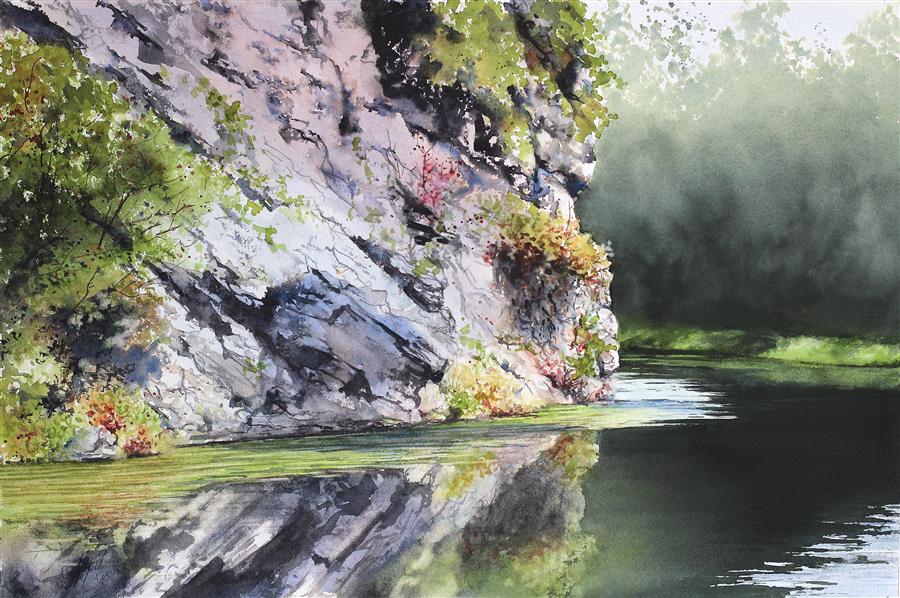 900x598 Still Waters