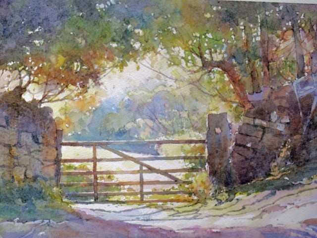 640x480 Watercolor Landscape Painting Best Of Painting Atmospheric
