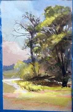 236x362 505 Best Watercolors