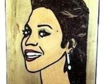 340x270 Beyonce Watercolor Etsy