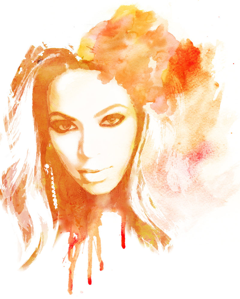 800x998 Beyonce Knowles By Nokia6630videos