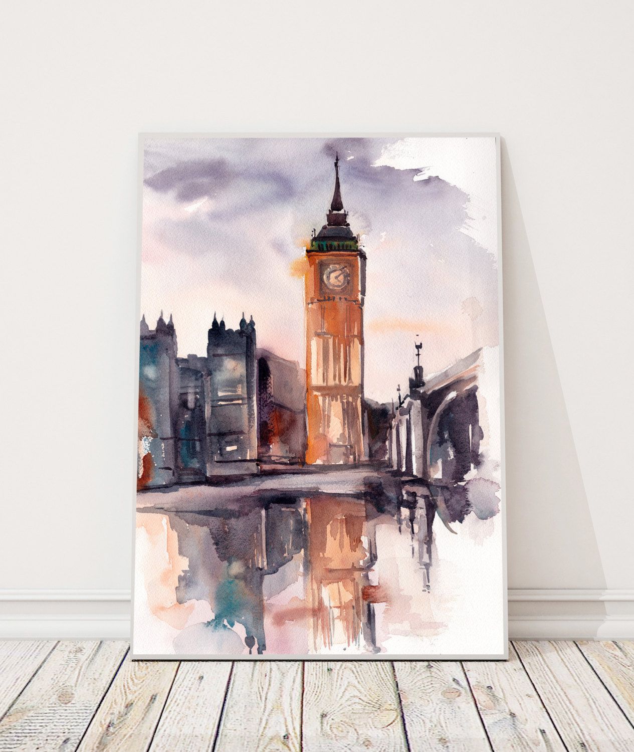 1265x1500 Big Ben