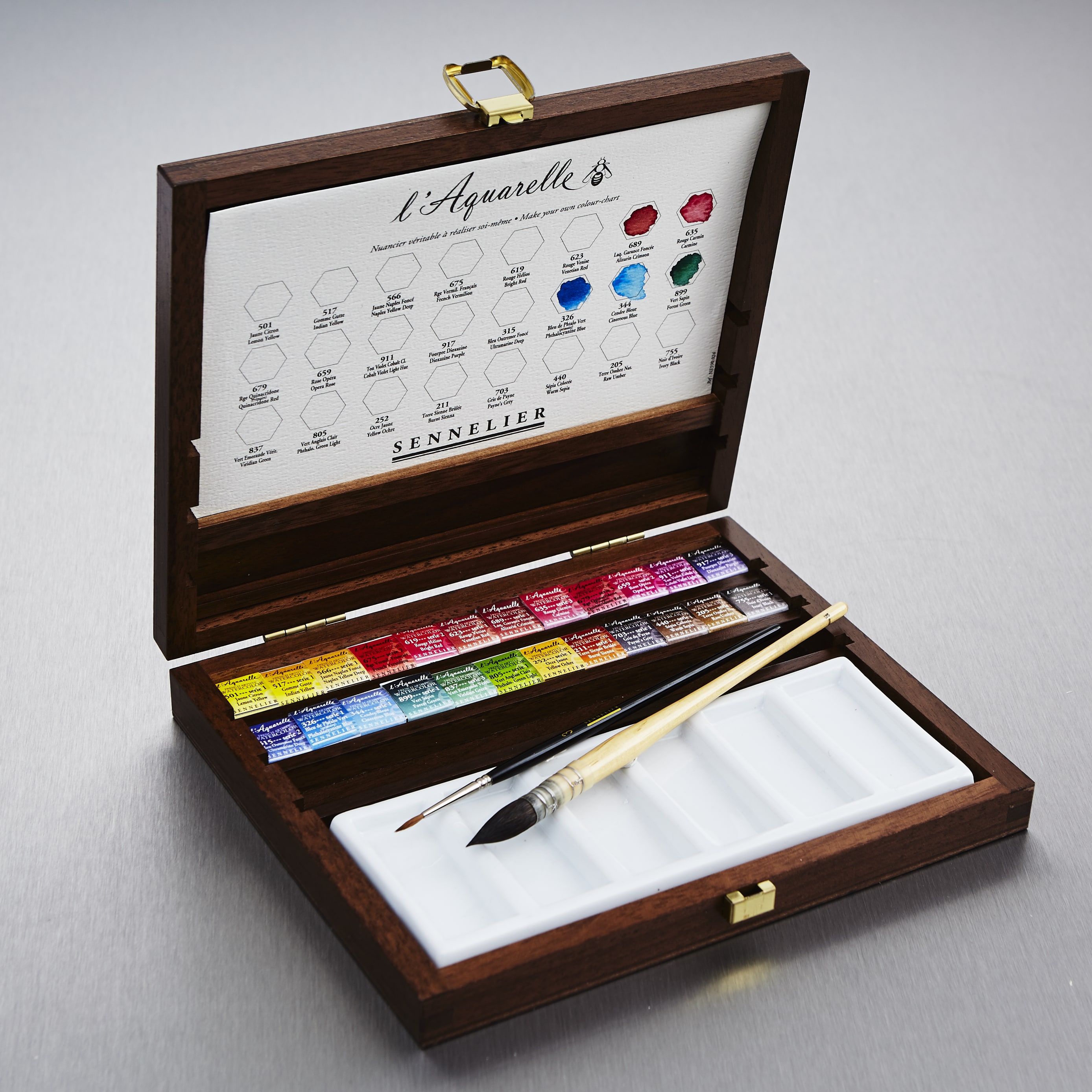 2776x2776 Watercolour Paint Sets Amp Travel Boxes Watercolour Paints