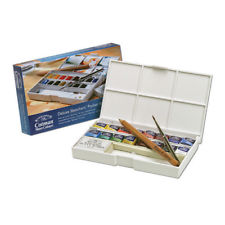 225x225 Winsor Newton Box Ebay
