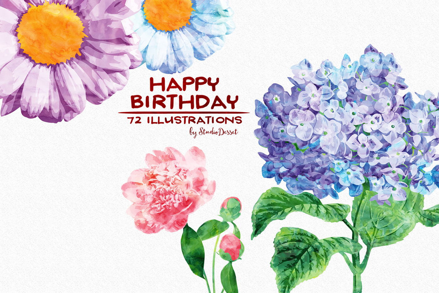 1400x933 Happy Birthday