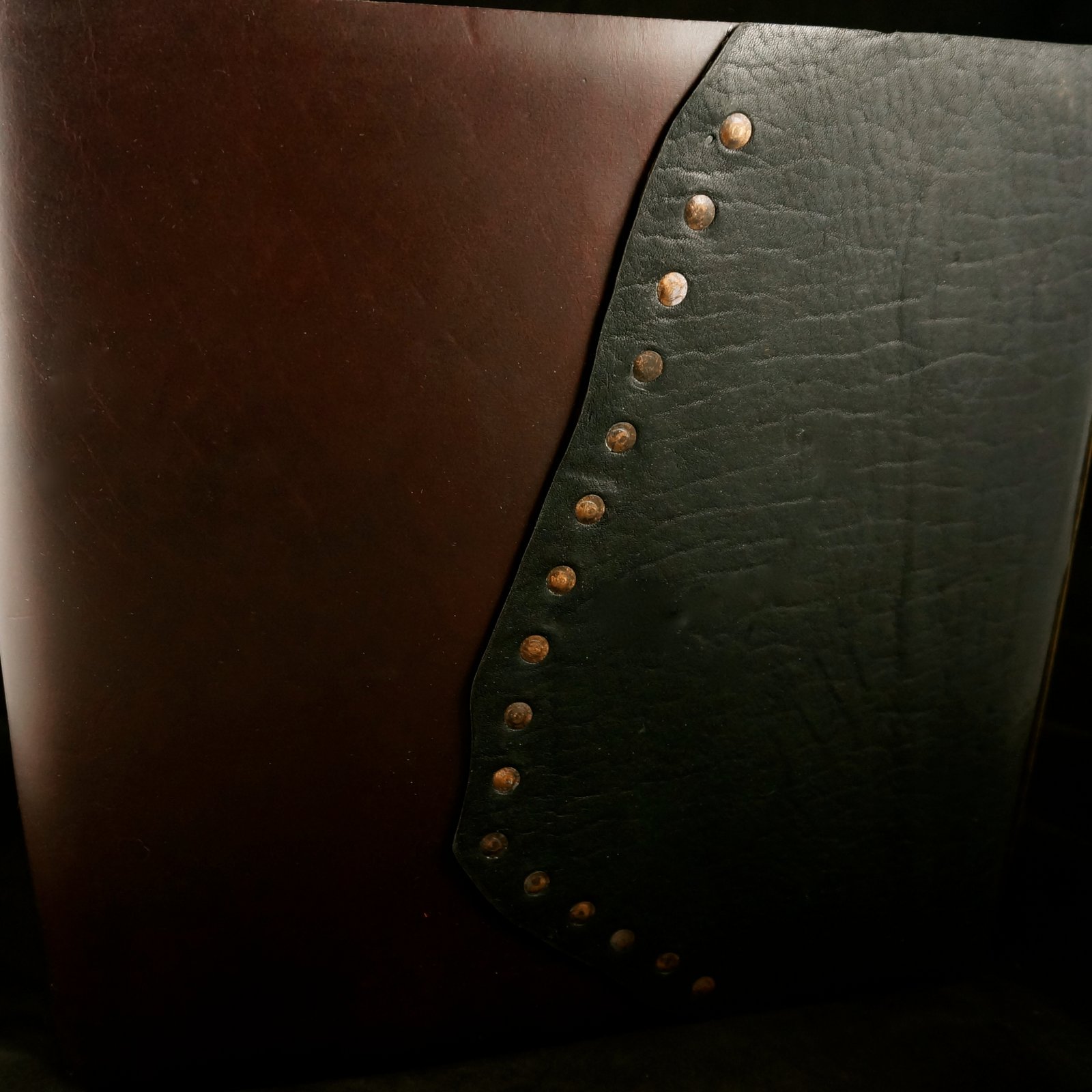 1600x1600 Iona Handcrafted Books Store La Abuela! Blackwine 2toned