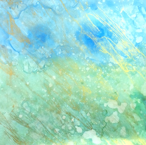 475x473 Gold Sumi E Color And A Giveaway Quinncreative