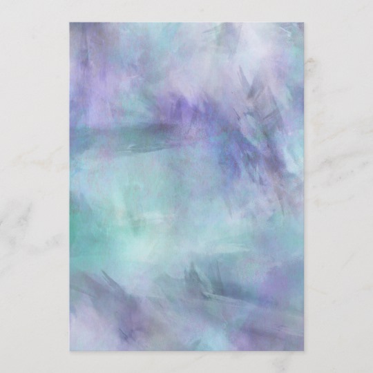 540x540 Pastel Blue Purple Watercolor Background