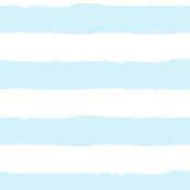173x173 Blue And White Stripe Fabric, Wallpaper Amp Gift Wrap