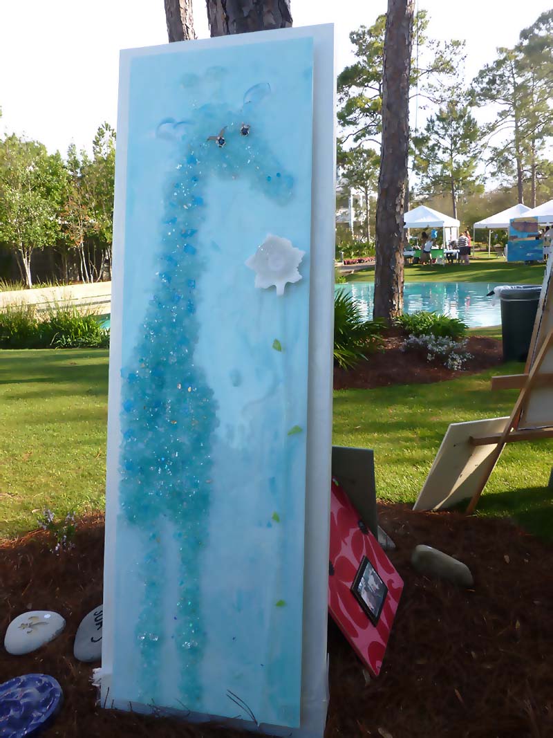 800x1067 Search Results For Blue Giraffe 30a