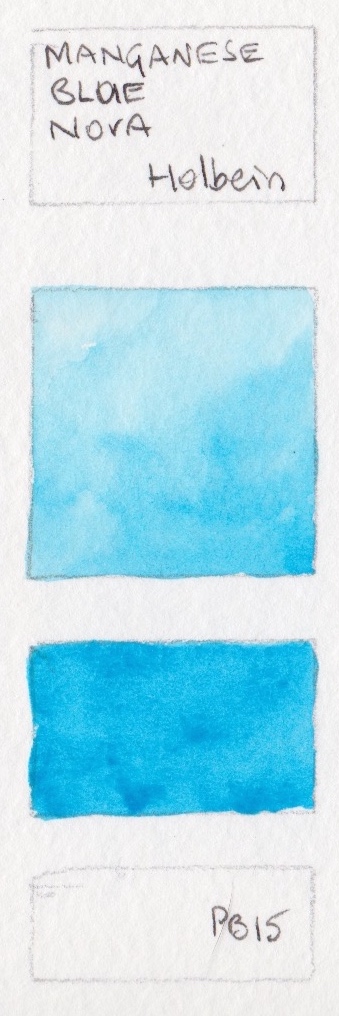 339x1016 Blue Watercolour Swatches
