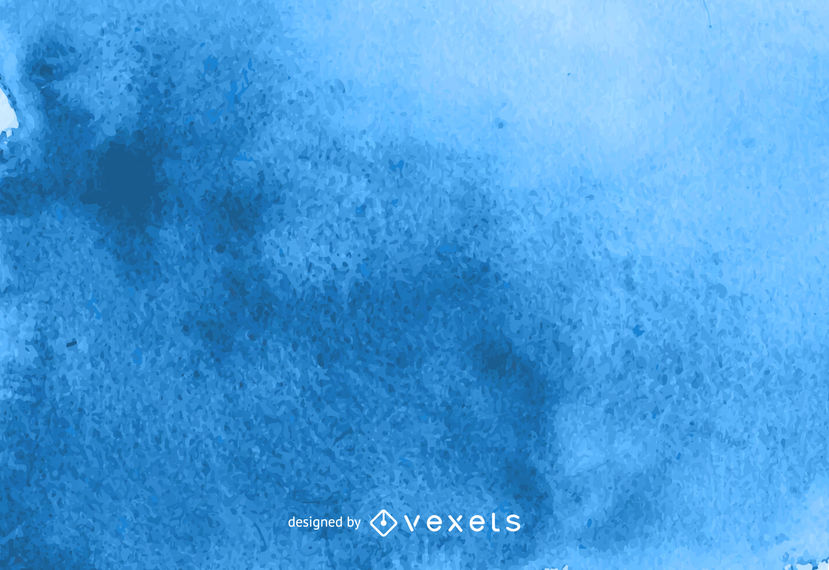 829x570 Blue Abstract Watercolor Background