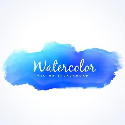 400x400 Watercolor Freebies For Graphic Designers Ai, Jpg, Png