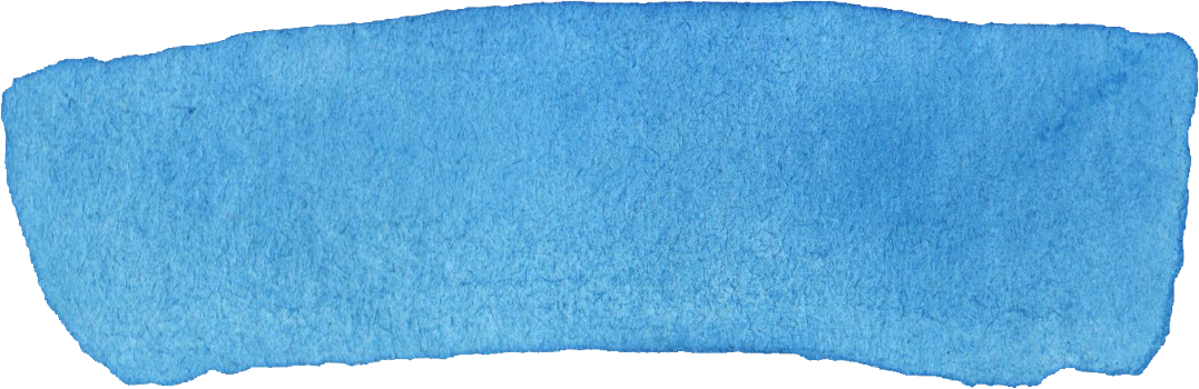 1077x350 Transparent Watercolor